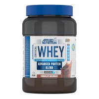 Ảnh thu nhỏ của sản phẩm Applied Nutrition - Critical Whey (900g) - 2