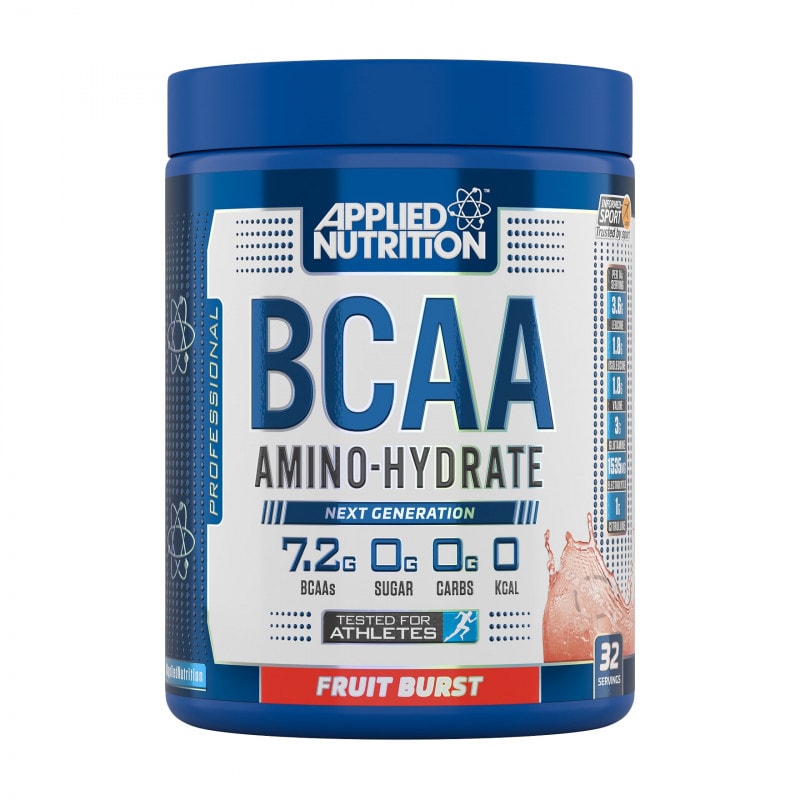 Ảnh sản phẩm Applied Nutrition - BCAA Amino Hydrate (32 Lần dùng)