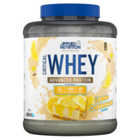 Ảnh thu nhỏ của sản phẩm Applied Nutrition - Critical Whey (2KG) - 2