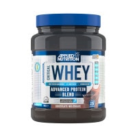 Ảnh thu nhỏ của sản phẩm Applied Nutrition - Critical Whey (450g) - 1