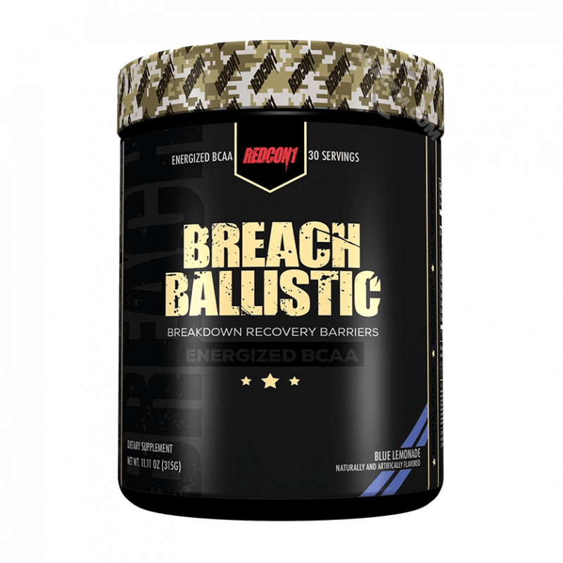 Ảnh sản phẩm Redcon1 - Breach Ballistic (30 lần dùng)