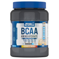 Ảnh thu nhỏ của sản phẩm Applied Nutrition - BCAA Amino Hydrate (100 Lần dùng) - 4