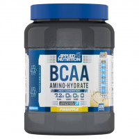 Ảnh thu nhỏ của sản phẩm Applied Nutrition - BCAA Amino Hydrate (100 Lần dùng) - 5