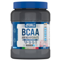 Ảnh thu nhỏ của sản phẩm Applied Nutrition - BCAA Amino Hydrate (100 Lần dùng) - 6