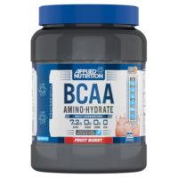 Ảnh thu nhỏ của sản phẩm Applied Nutrition - BCAA Amino Hydrate (100 Lần dùng) - 1