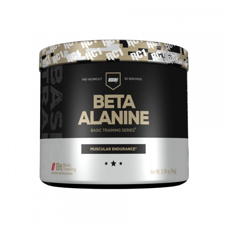 Ảnh sản phẩm Redcon1 - Beta-Alanine (30 lần dùng)