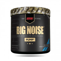 Ảnh thu nhỏ của sản phẩm Redcon1 - Big Noise (30 lần dùng) - 1