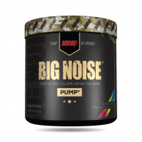 Ảnh thu nhỏ của sản phẩm Redcon1 - Big Noise (30 lần dùng) - 2