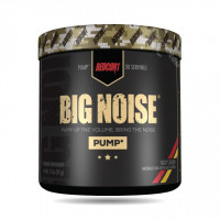 Ảnh thu nhỏ của sản phẩm Redcon1 - Big Noise (30 lần dùng) - 4