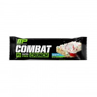 Ảnh thu nhỏ của sản phẩm MusclePharm - Combat Crunch Bars - 5