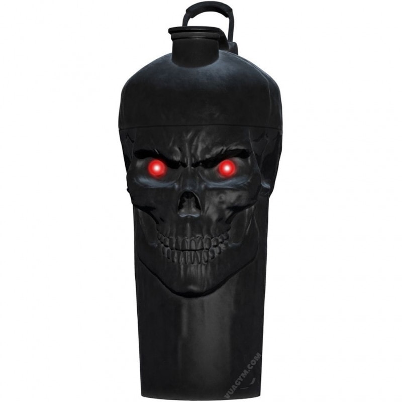Ảnh sản phẩm Bình lắc JNX Skull Chính Hãng