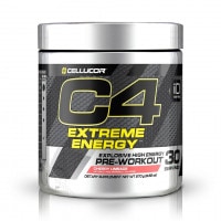 Ảnh thu nhỏ của sản phẩm Cellucor - C4 Extreme Energy (30 lần dùng) - 1