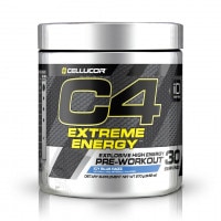 Ảnh thu nhỏ của sản phẩm Cellucor - C4 Extreme Energy (30 lần dùng) - 2