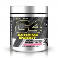 Ảnh thu nhỏ của sản phẩm Cellucor - C4 Extreme Energy (30 lần dùng) - 3