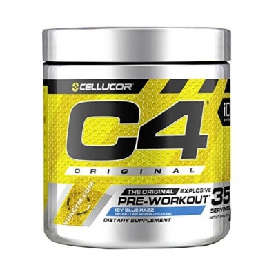 Ảnh sản phẩm Cellucor - C4 Original (35 lần dùng) - 1