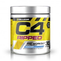 Ảnh thu nhỏ của sản phẩm Cellucor - C4 Ripped (30 lần dùng) - 2