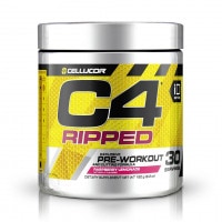 Ảnh thu nhỏ của sản phẩm Cellucor - C4 Ripped (30 lần dùng) - 3