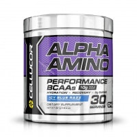 Ảnh thu nhỏ của sản phẩm Cellucor - Alpha Amino (30 lần dùng) - 3