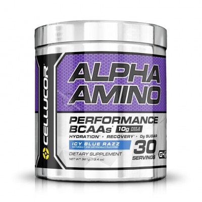 Ảnh sản phẩm Cellucor - Alpha Amino (30 lần dùng) - 3