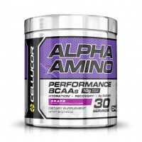 Ảnh thu nhỏ của sản phẩm Cellucor - Alpha Amino (30 lần dùng) - 2