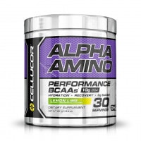 Ảnh thu nhỏ của sản phẩm Cellucor - Alpha Amino (30 lần dùng) - 4