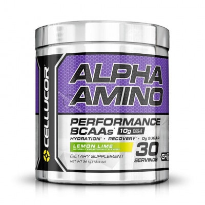 Ảnh sản phẩm Cellucor - Alpha Amino (30 lần dùng) - 4