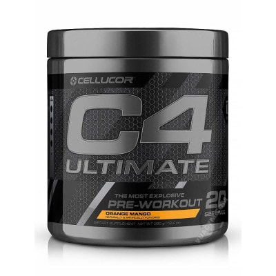 Ảnh sản phẩm Cellucor - C4 Ultimate (20 lần dùng) - 1