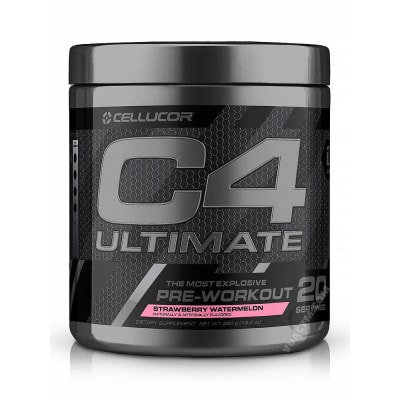 Ảnh sản phẩm Cellucor - C4 Ultimate (20 lần dùng) - 2