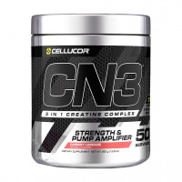 Ảnh thu nhỏ của sản phẩm Cellucor - CN3 (50 lần dùng) - 2