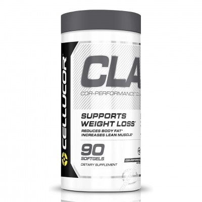 Ảnh sản phẩm Cellucor - COR Performance CLA (90 viên) - 1