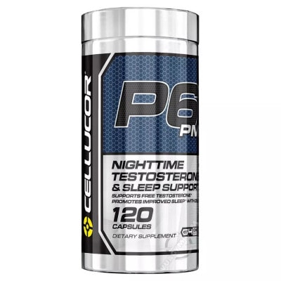 Ảnh sản phẩm Cellucor - P6 PM (120 viên) - 1