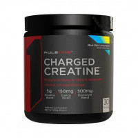 Ảnh thu nhỏ của sản phẩm Rule 1 - R1 Charged Creatine (30 lần dùng) - 2