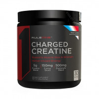 Ảnh thu nhỏ của sản phẩm Rule 1 - R1 Charged Creatine (30 lần dùng) - 1