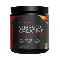 Ảnh thu nhỏ của sản phẩm Rule 1 - R1 Charged Creatine (30 lần dùng) - 3