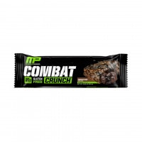 Ảnh thu nhỏ của sản phẩm MusclePharm - Combat Crunch Bars - 9