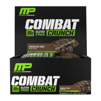 Ảnh thu nhỏ của sản phẩm MusclePharm - Combat Crunch Bars - 10