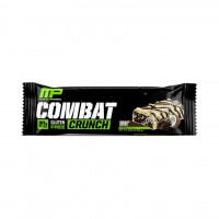 Ảnh thu nhỏ của sản phẩm MusclePharm - Combat Crunch Bars - 11