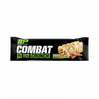 Ảnh thu nhỏ của sản phẩm MusclePharm - Combat Crunch Bars - 13