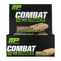 Ảnh thu nhỏ của sản phẩm MusclePharm - Combat Crunch Bars - 14