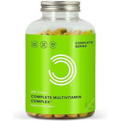 Ảnh sản phẩm Bulk Powders - Complete Multivitamin Complex (270 viên) - 1