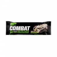 Ảnh thu nhỏ của sản phẩm MusclePharm - Combat Crunch Bars - 15