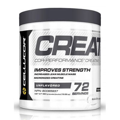 Ảnh sản phẩm Cellucor - COR-Performance Creatine (72 lần dùng) - 1