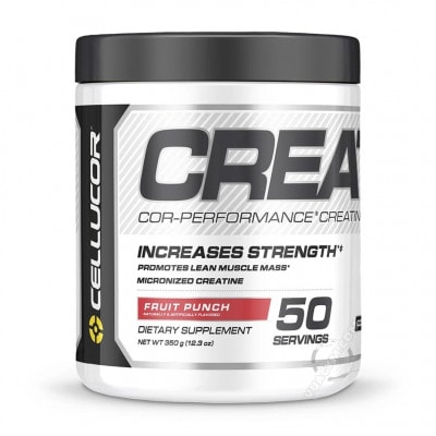 Ảnh sản phẩm Cellucor - COR-Performance Creatine (50 lần dùng) - 1