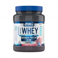 Ảnh thu nhỏ của sản phẩm Applied Nutrition - Critical Whey (450g) - 2