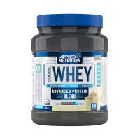 Ảnh thu nhỏ của sản phẩm Applied Nutrition - Critical Whey (450g) - 3