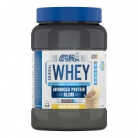 Ảnh thu nhỏ của sản phẩm Applied Nutrition - Critical Whey (900g) - 1