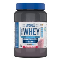 Ảnh thu nhỏ của sản phẩm Applied Nutrition - Critical Whey (900g) - 3