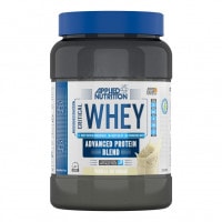 Ảnh thu nhỏ của sản phẩm Applied Nutrition - Critical Whey (900g) - 4