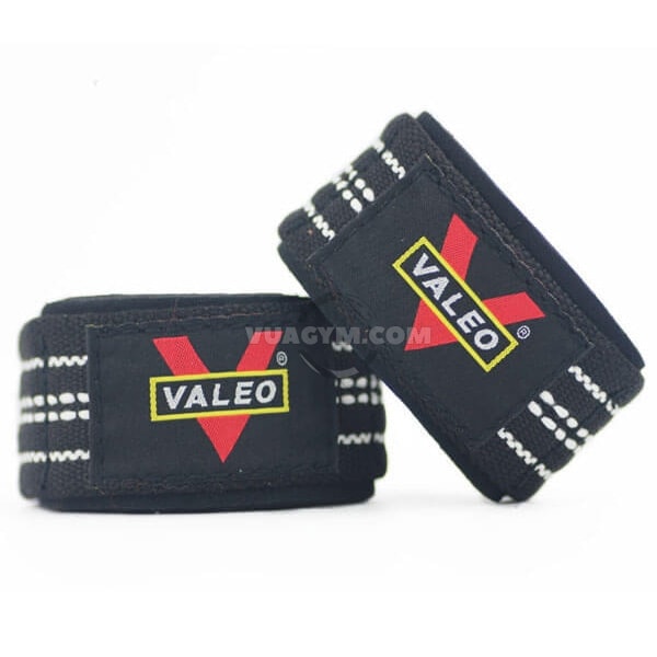 Ảnh sản phẩm Dây Kéo Lưng Valeo MS2 (1 cặp)