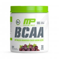 Ảnh thu nhỏ của sản phẩm MusclePharm - Essentials BCAA Powder (30 lần dùng) - 3